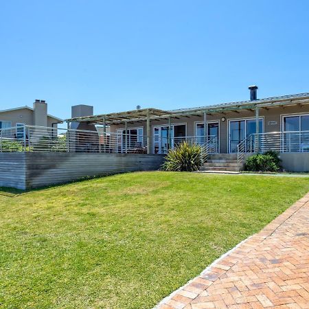 גנסבאי Whale Sea Cottage מראה חיצוני תמונה